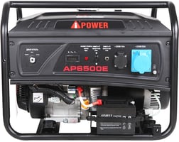 A-iPower AР6500E — фото 8