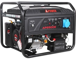 A-iPower AР6500E — фото 1