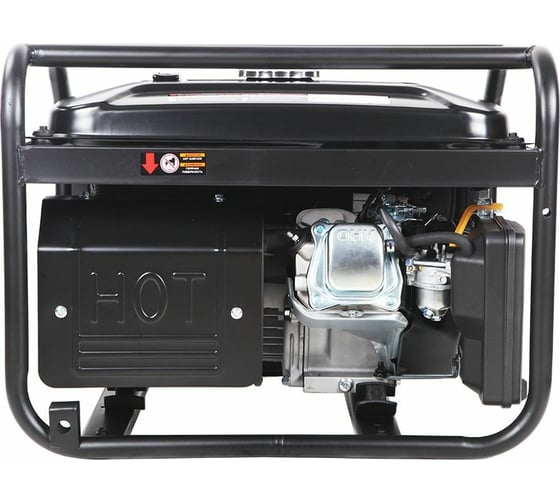 Бензиновый генератор A-iPower AР2200 20201