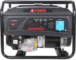 A-iPower AР6500 — фото 4