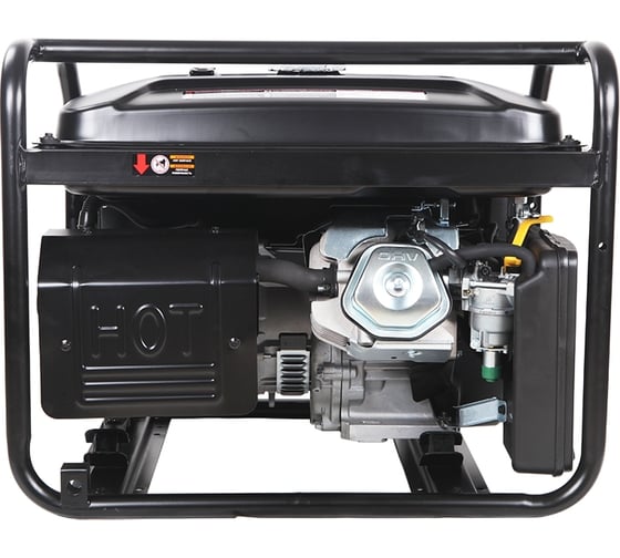 Бензиновый генератор A-iPower AР6500 20206