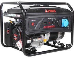 A-iPower AР5500 — фото модели