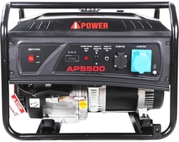 A-iPower AР5500 — фото 8