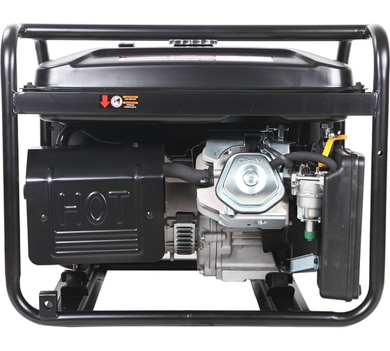 Бензиновый генератор A-iPower AР5500 20204