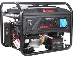 A-iPower AР5500E — фото модели