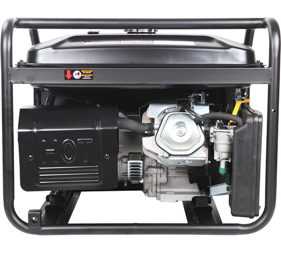Бензиновый генератор A-iPower AР5500E 20205