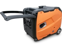 Redvolt EPB4000iSE — фото 1
