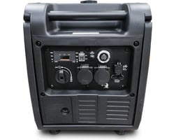 Redvolt EPB4000iSE — фото 3