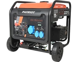 Patriot iGN 7500AWS — фото