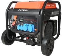 Генератор инверторный Patriot iGN 11000AWS 472102399