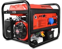 Redvolt EPB7000EA — фото модели