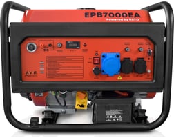Redvolt EPB7000EA — фото 2