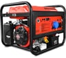 Бензогенератор REDVOLT EPB7000EA