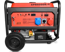 Redvolt EPB8500E-T — фото 2