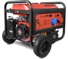 Бензогенератор REDVOLT EPB8500E-T
