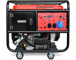 Redvolt EPB12000EA — фото модели