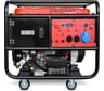 Бензогенератор REDVOLT EPB12000EA