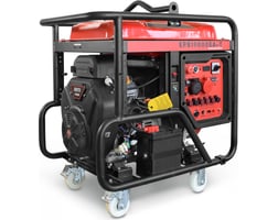Redvolt EPB19000EA-T — фото 2