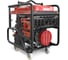 Бензогенератор REDVOLT EPB19000EA-T 3