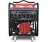 Бензогенератор REDVOLT EPB19000EA-T 4