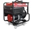 Бензогенератор REDVOLT EPB19000EA-T 5