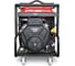 Бензогенератор REDVOLT EPB19000EA-T 8