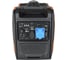 Генератор CARVER PPG -6500ISE +ATS инверторный (5/5,5кВт, 220/12В, 1+1 розетки,USB, дисплей,колеса) 01.020.00047 7