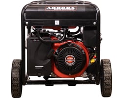 Aurora AGE 10500 DSX DUAL 380 В — фото 5