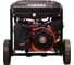 Генератор AURORA AGE 10500 DSX DUAL 380 В, 8.5 кВт, 220 В-8.5 кВт, электростартер, счетчик 35860 5