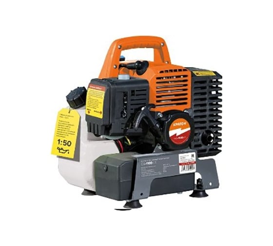Бензиновый инверторный генератор Кратон GG-1100i-2t 3 08 04 020