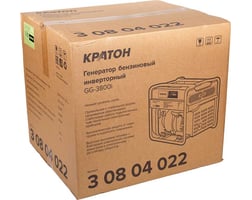 Кратон GG-3800i — фото 2