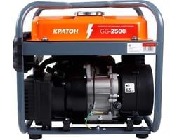 Кратон GG-2500i — фото 4