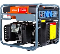 Бензиновый инверторный генератор Кратон GG-4500i 3 08 04 023