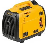 Инверторный генератор Denzel GT-2200iS 2,2 кВт, 230 В, бак 4 л 94702