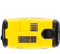 Инверторный генератор Denzel GT-2200iS 2,2 кВт, 230 В, бак 4 л 94702