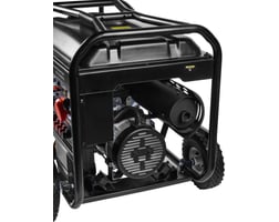 Elitech GES 15500ЕWS-3 HD — фото 6