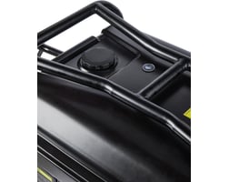Elitech GES 15500ЕWS-3 HD — фото 7