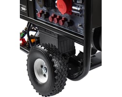 Elitech GES 15500ЕWS-3 HD — фото 8