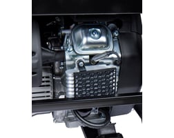 Elitech GES 15500ЕWS-3 HD — фото 9