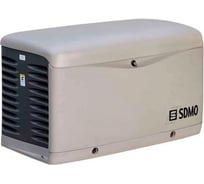 Газовый генератор KOHLER-SDMO RESA14 10 кВт, 220 В 10061865