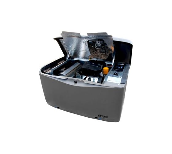Газовый генератор KOHLER-SDMO RESA14 10 кВт, 220 В 10061865