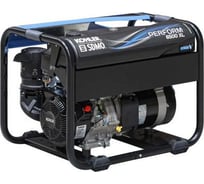 Бензогенератор KOHLER-SDMO Perform 6500 XL C5 6.3 кВт, 220 В 101124475
