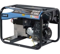 Бензогенератор KOHLER-SDMO Perform 5500 T XL C5 4.5 кВт, 380/220 В 101150789