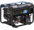 Бензогенератор KOHLER-SDMO Technic 6500 E C5 5.2 кВт, 220 В 101128395 1
