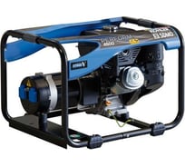 Бензогенератор KOHLER-SDMO Perform 4500 C5 4.0 кВт, 220 В 101150782