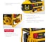 Бензиновый генератор с электростартером STEHER 3300 GS-4500Е 6