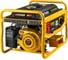 Бензиновый генератор с электростартером STEHER 3300 GS-4500Е 9