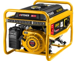Steher 2800 Вт GS-3500 — фото 7