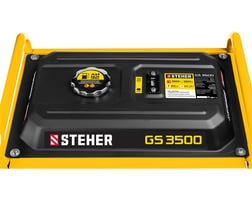 Steher 2800 Вт GS-3500 — фото 10