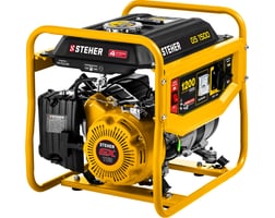 Steher 1200 Вт GS-1500 — фото